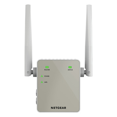 Netgear EX6120 Émetteur réseau