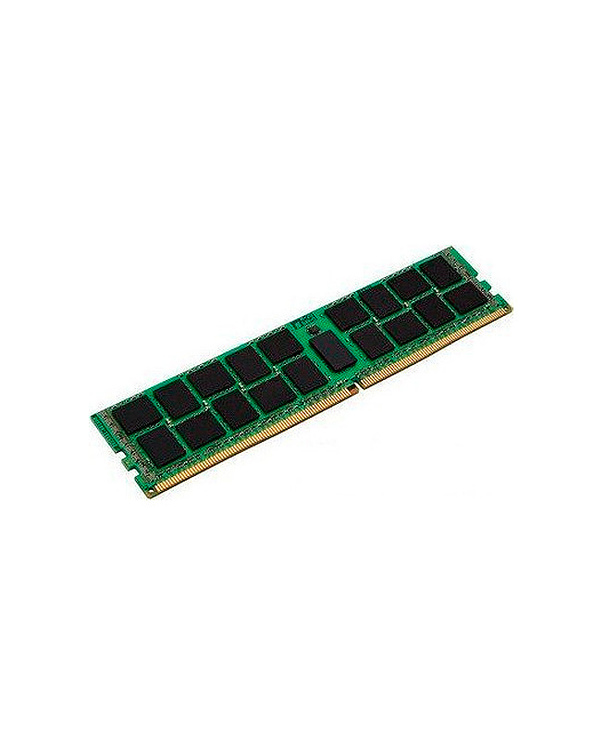 Fujitsu 4GB DDR4-2133 ECC module de mémoire 4 Go 1 x 4 Go 2133 MHz
