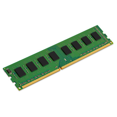 Kingston Technology System Specific Memory 8GB DDR3 1333MHz Module module de mémoire 8 Go 1 x 8 Go