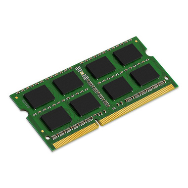 Kingston Technology System Specific Memory 8GB DDR3L-1600 module de mémoire 8 Go 1 x 8 Go 1600 MHz