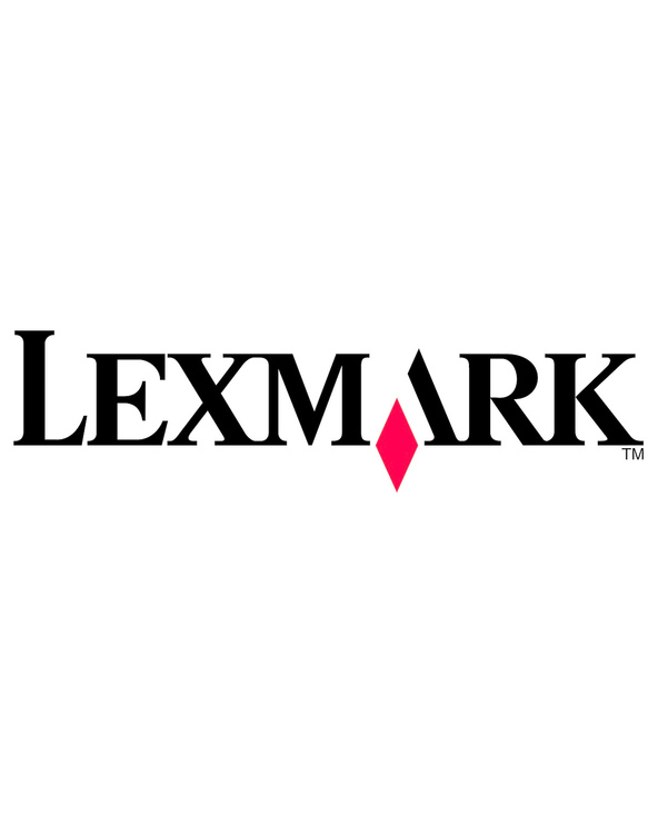 Lexmark 512HE Original Noir 1 pièce(s)