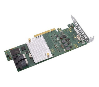 Fujitsu CP400I contrôleur RAID PCI Express x8 3.0 12 Gbit/s