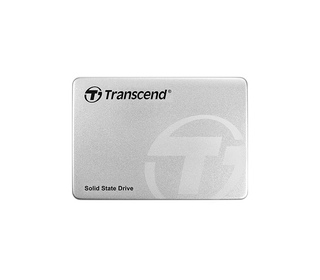 Transcend TS120GSSD220S disque SSD 2.5" 120 Go Série ATA III 3D NAND