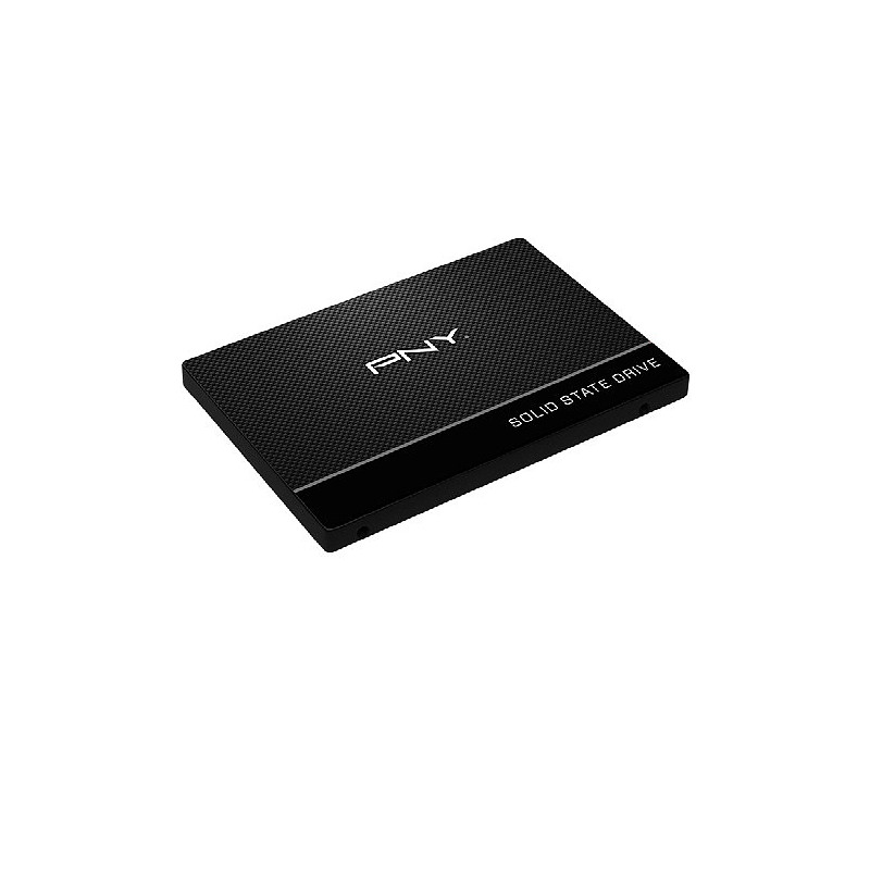 PNY CS900 2.5" 240 Go Série ATA III 3D TLC NAND