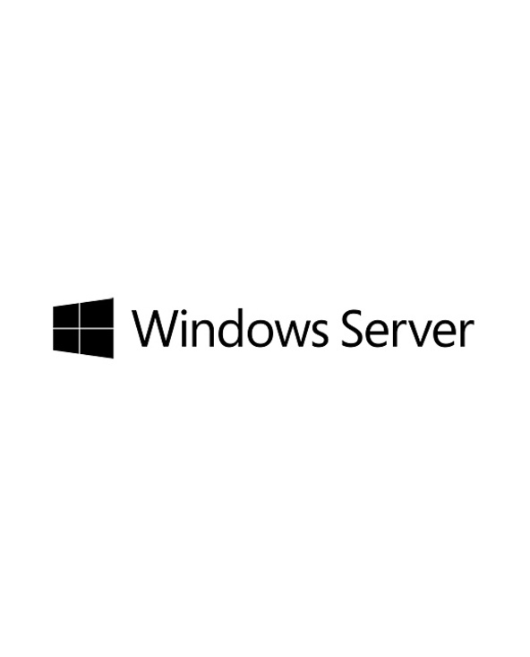 Fujitsu Windows Server 2016 10U 10 licence(s) Fabricant d'équipement d'origine (OEM)