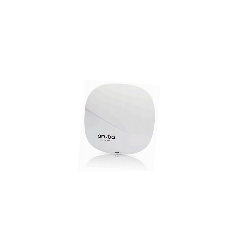 Aruba, a Hewlett Packard Enterprise company JW811A point d'accès réseaux locaux sans fil 1733 Mbit/s Connexion Ethernet, support
