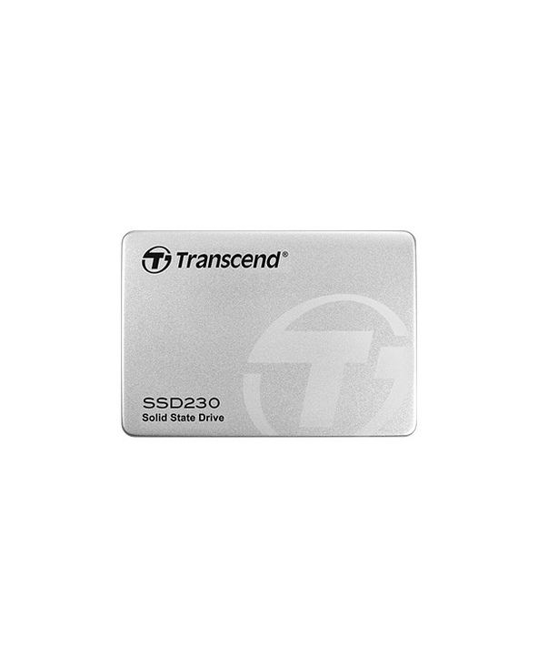 Transcend SSD230S 2.5" 512 Go Série ATA III 3D NAND
