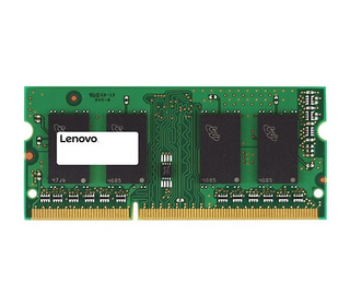 Lenovo 4X70M60571 module de mémoire 4 Go 1 x 4 Go DDR4 2400 MHz