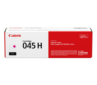 Canon 045 H Original Magenta 1 pièce(s)