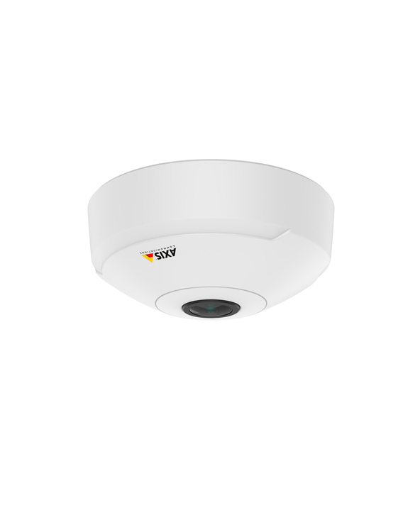 Axis M3047-P Caméra de sécurité IP Dome Plafond 2048 x 2048 pixels Axis M3047-P Caméra de sécurité IP Dome Plafond 2048 x 2048 pixels