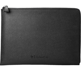 HP Spectre sacoche d'ordinateurs portables 39,6 cm (15.6") Housse Noir