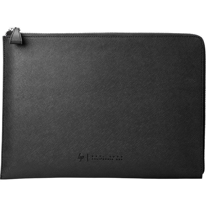 HP Spectre sacoche d'ordinateurs portables 33,8 cm (13.3") Housse Noir