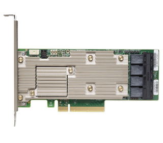 Lenovo 7Y37A01085 contrôleur RAID PCI Express x8 3.0 12000 Gbit/s