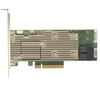 Lenovo 7Y37A01084 contrôleur RAID PCI Express x8 3.0 12000 Gbit/s