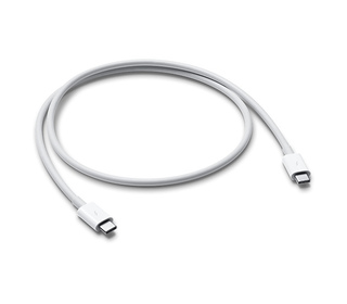Apple Câble Thunderbolt 3 (USB‑C) de 0,8 m