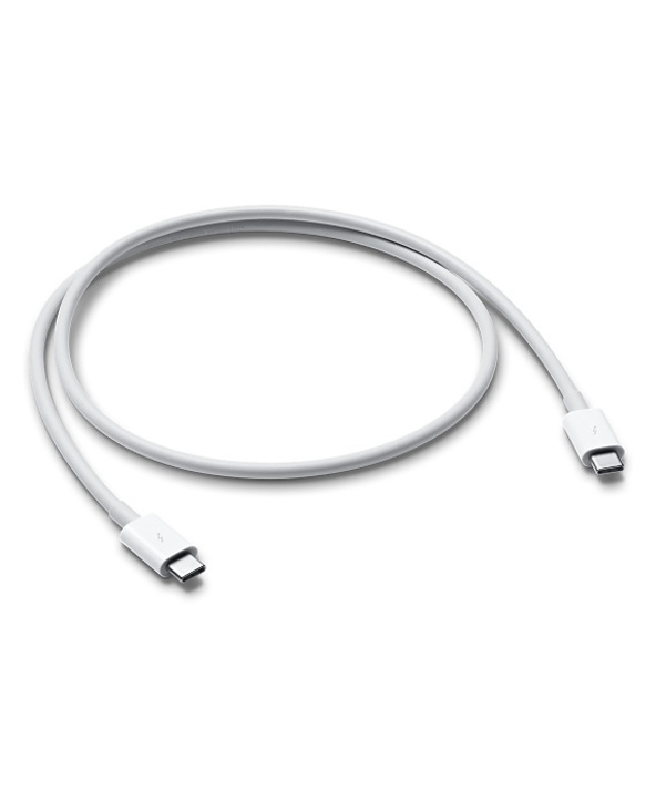 Apple Câble Thunderbolt 3 (USB‑C) de 0,8 m