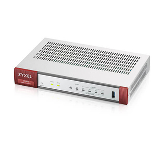 Zyxel VPN Firewall VPN 50 pare-feux (matériel) 800 Mbit/s