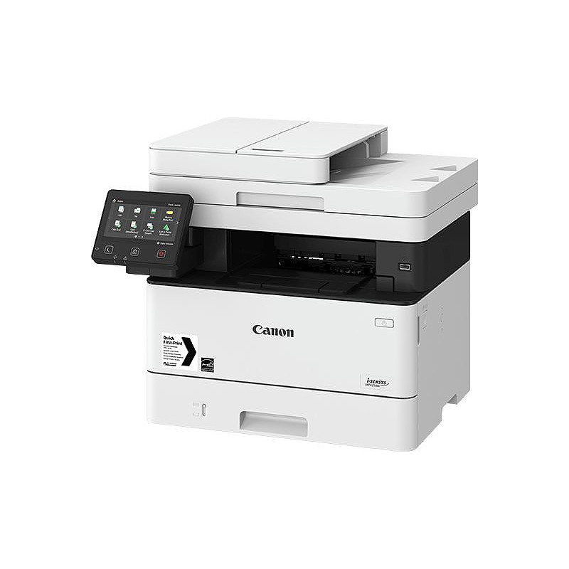 Canon i-SENSYS MF421dw Laser 1200 x 1200 DPI 38 ppm A4 Wifi