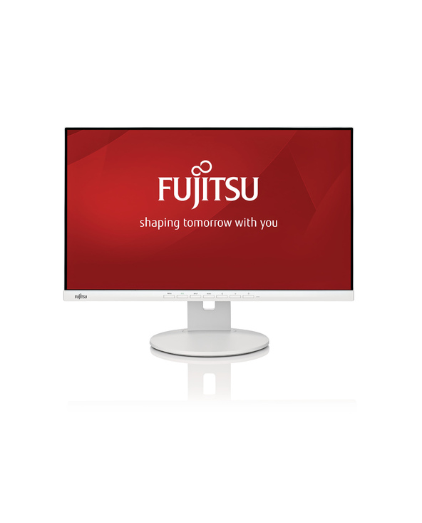 Fujitsu B24-9 TE 23.8" LED Full HD 5 ms Gris