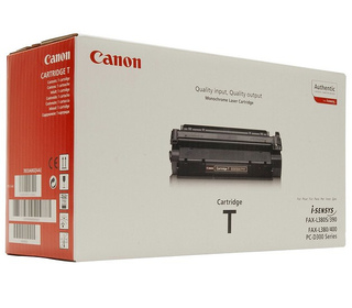 Canon Toner T Original Noir 1 pièce(s)