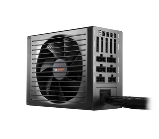 be quiet! Dark Power Pro 11 unité d'alimentation d'énergie 650 W 20+4 pin ATX ATX Noir