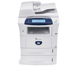 Xerox Phaser 3635MFP Laser 1200 x 1200 DPI 33 ppm A4