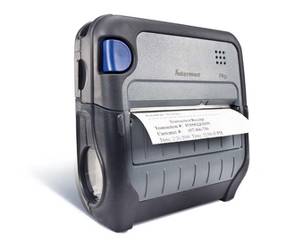 Intermec PB51 imprimante pour étiquettes Thermique directe 203 x 203 DPI