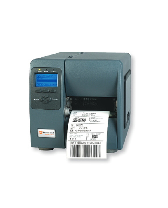 Datamax O'Neil M-4206 imprimante pour étiquettes Transfert thermique 203 x 203 DPI Avec fil