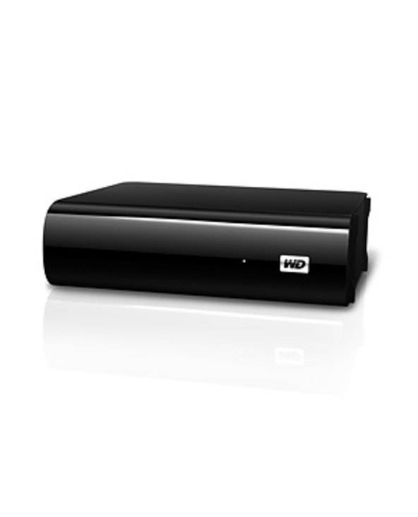 Disque dur externe 1TB HDD - Western Digital