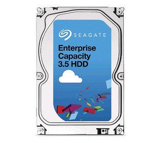 Seagate ST4000NM0025 disque dur 3.5" 4000 Go SAS