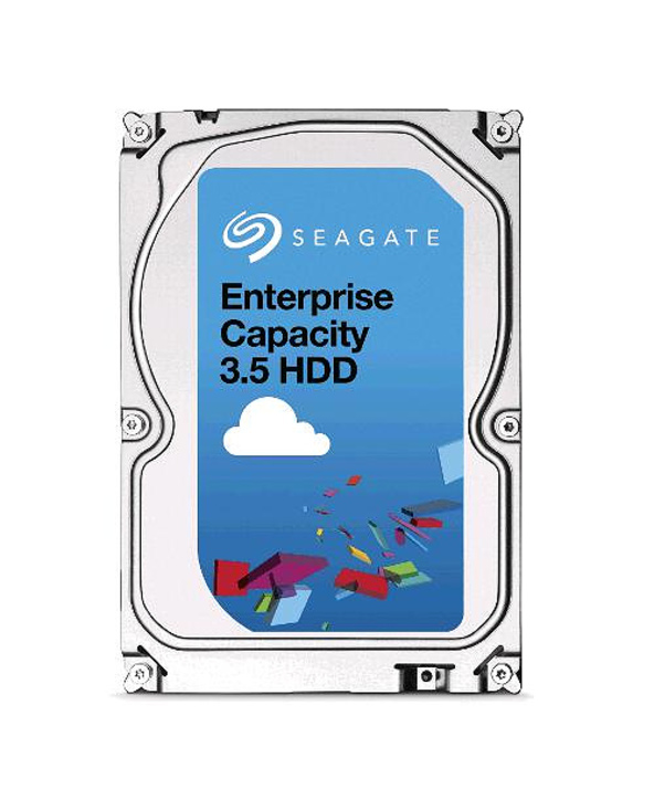 Seagate ST4000NM0025 disque dur 3.5" 4000 Go SAS