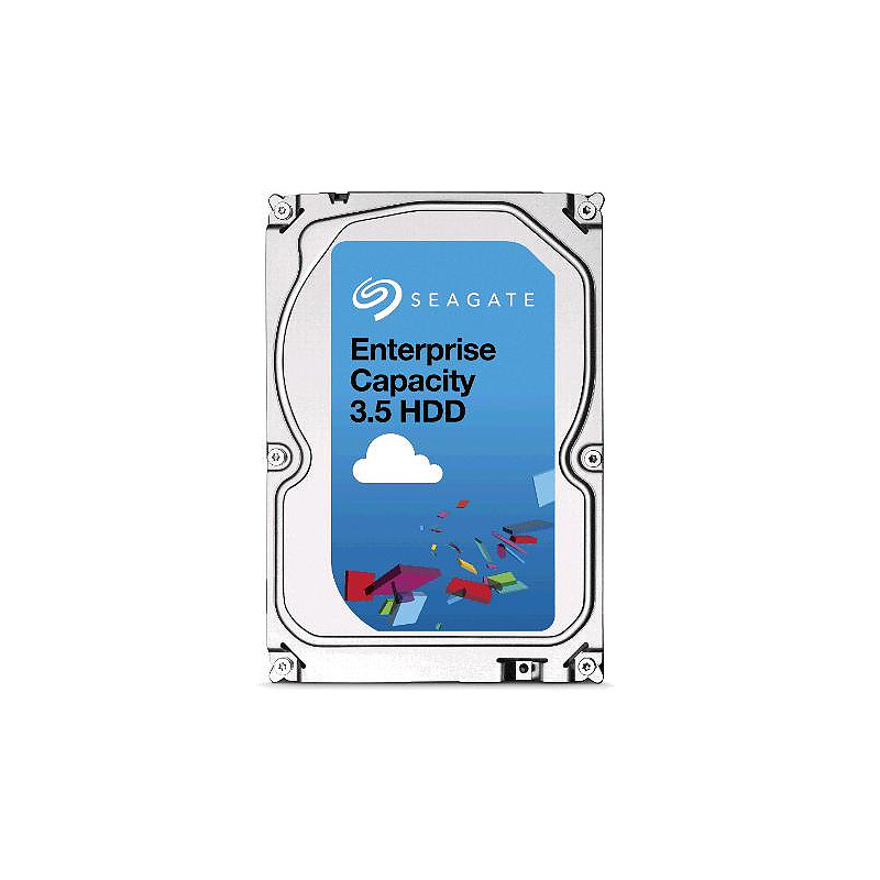 Seagate ST4000NM0025 disque dur 3.5" 4000 Go SAS