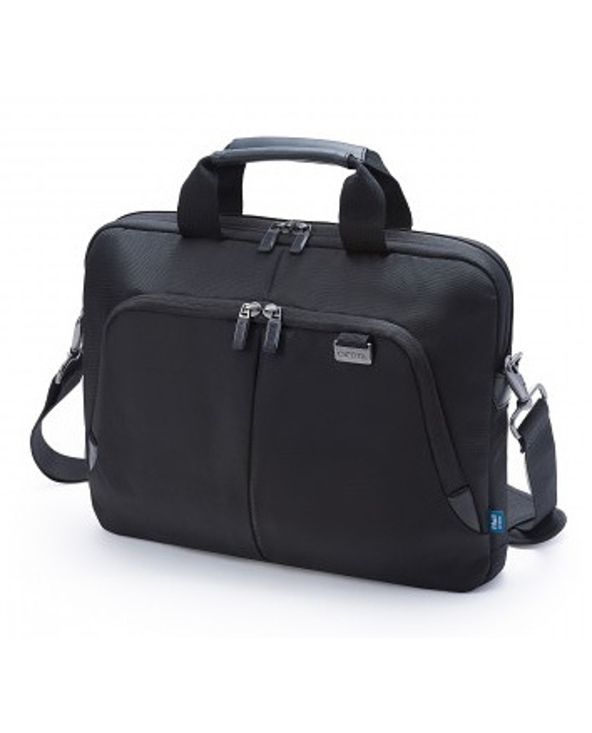 Dicota D30990 sacoche d'ordinateurs portables 35,8 cm (14.1") Malette Noir