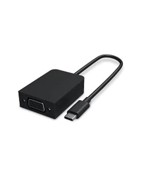 Microsoft Surface USB-C/HDMI Adapter Male USB-C Female HDMI Noir