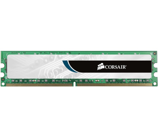 Corsair 8GB DDR3 DIMM module de mémoire 8 Go 1 x 8 Go 1333 MHz