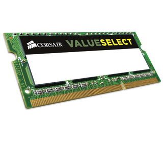 Corsair 4GB DDR3L 1333MHz module de mémoire 4 Go 1 x 4 Go DDR3