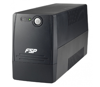 FSP/Fortron FP 800 alimentation d'énergie non interruptible 800 VA 480 W 2 sortie(s) CA