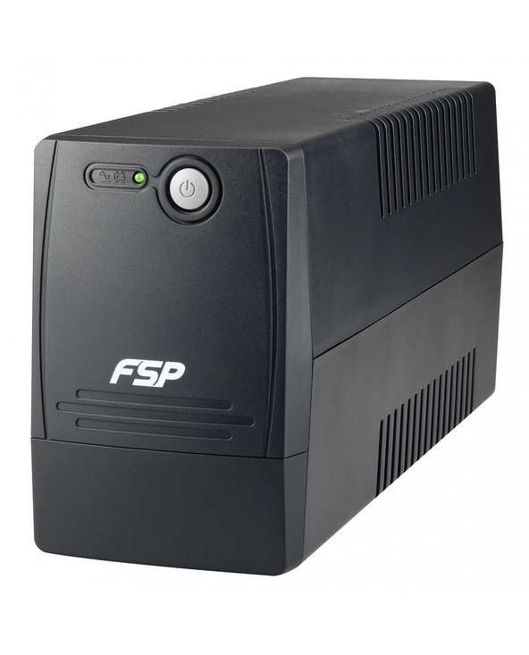 FSP/Fortron FP 800 alimentation d'énergie non interruptible 800 VA 480 W 2 sortie(s) CA