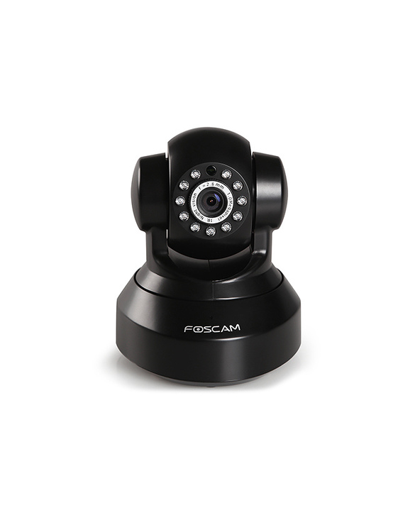 Foscam FI9816P Caméra de sécurité IP Intérieure Dome Bureau 1280 x 720 pixels