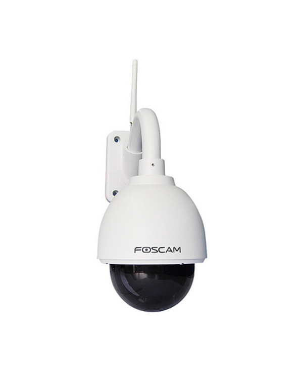 Foscam FI9828P caméra de sécurité Caméra de sécurité IP Extérieure Dome Plafond/mur 1280 x 960 pixels