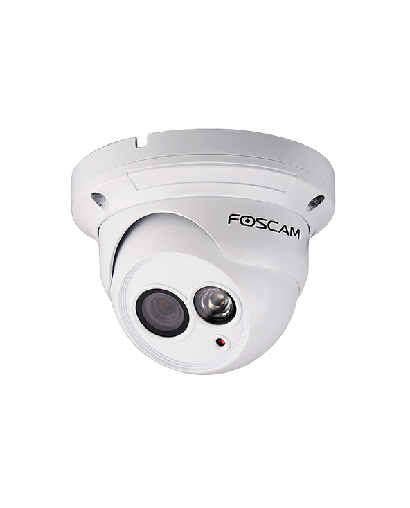 Foscam FI9853EP caméra de sécurité Caméra de sécurité IP Extérieure Dome Plafond/mur 1280 x 720 pixels