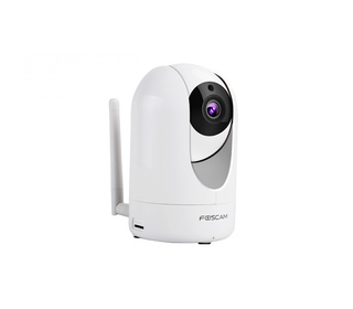 Foscam R4 Caméra de sécurité IP Intérieure Dome Bureau 2560 x 1440 pixels