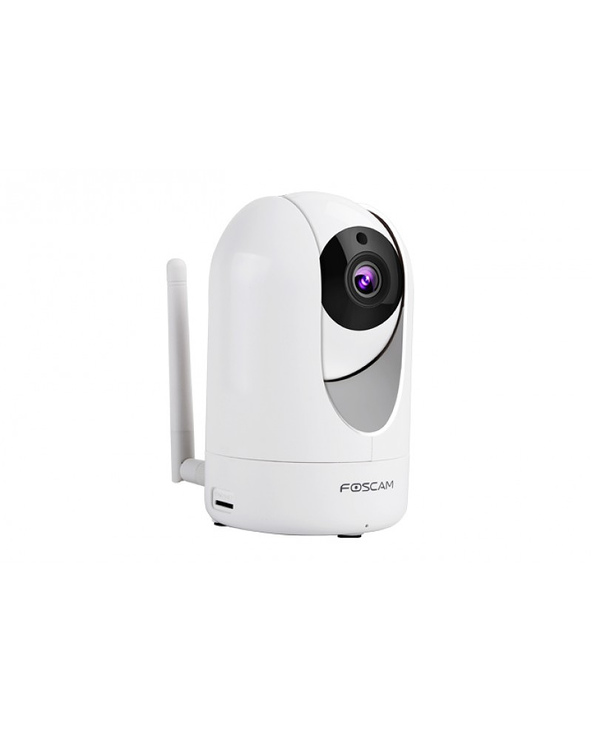Foscam R4 Caméra de sécurité IP Intérieure Dome Bureau 2560 x 1440 pixels