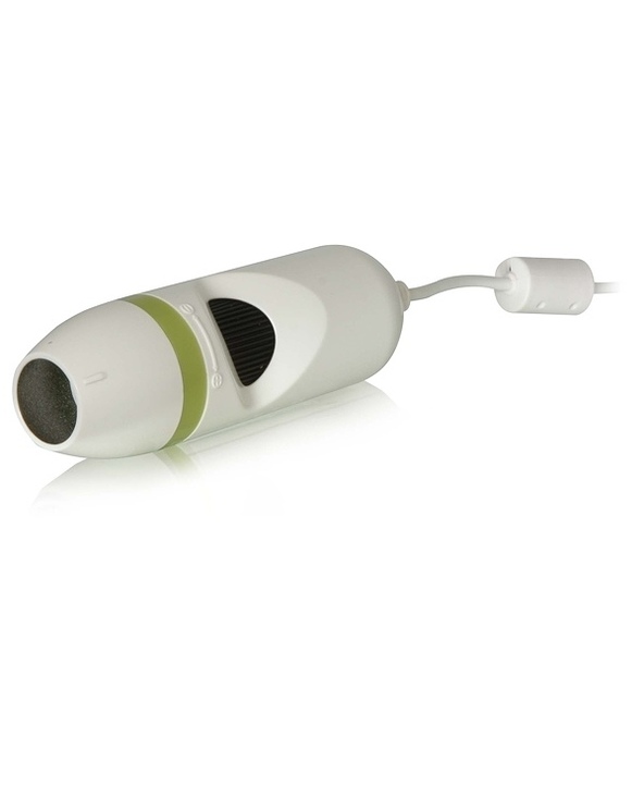 DeLOCK USB2.0 microscope „Pen Scope“ webcam Blanc
