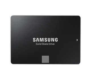 Samsung 850 EVO 2.5" 2000 Go Série ATA III MLC