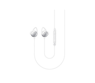 Samsung EO-IG930 Casque écouteur Blanc