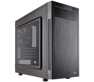Corsair Carbide 88R Midi Tower Noir