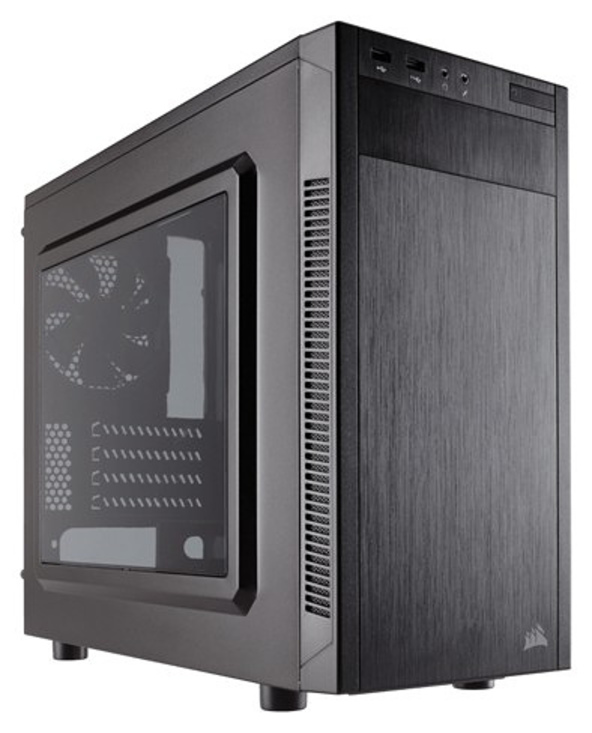 Corsair Carbide 88R Midi Tower Noir