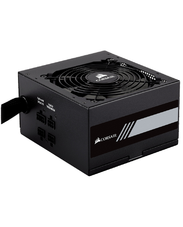 Corsair CX450M unité d'alimentation d'énergie 450 W 20+4 pin ATX ATX Noir