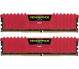 Corsair Vengeance LPX DDR4 3000MHz 16GB module de mémoire 16 Go 2 x 8 Go